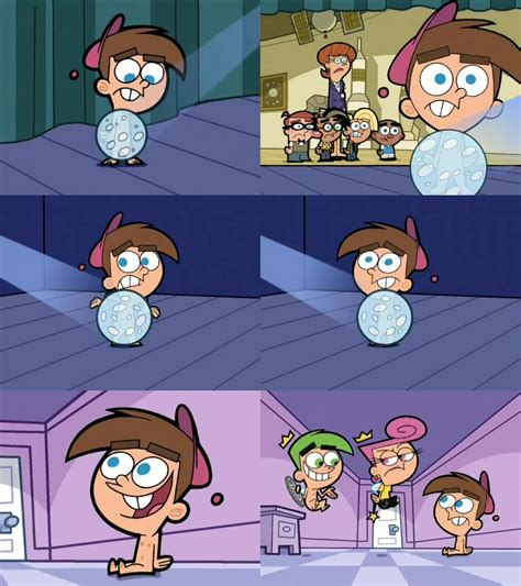 timmy turner r34